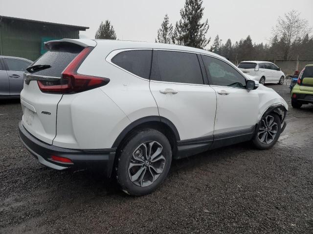 2020 HONDA CR-V EX 5J6RW2H58LA013721
