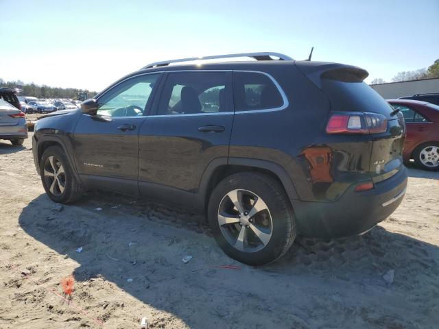 Vin: 1c4pjmdx3kd395247, lot: 46750905, jeep grand cher limited 20192