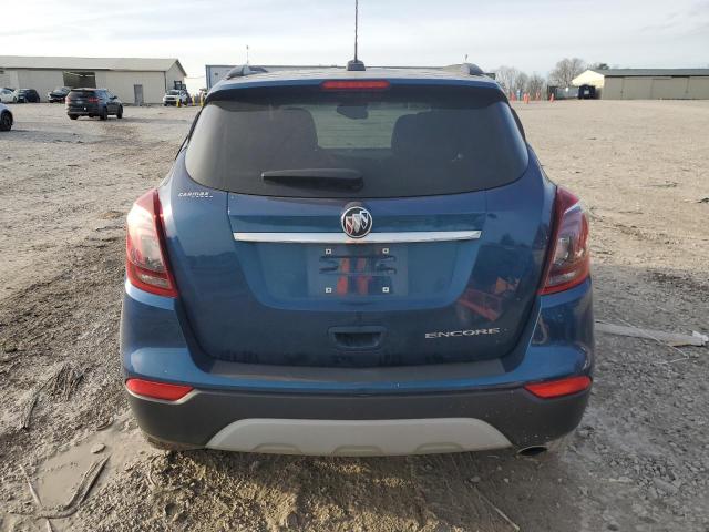 2019 BUICK ENCORE PRE - KL4CJASB2KB781233