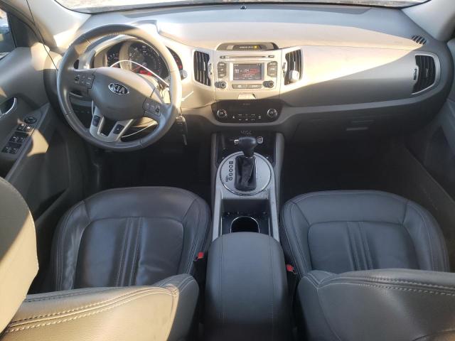 2015 KIA SPORTAGE E - KNDPC3AC6F7721486