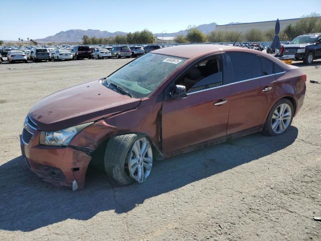 Vin: 1g1pg5sb6d7203583, lot: 46949675, chevrolet cruze ltz 2013 img_1