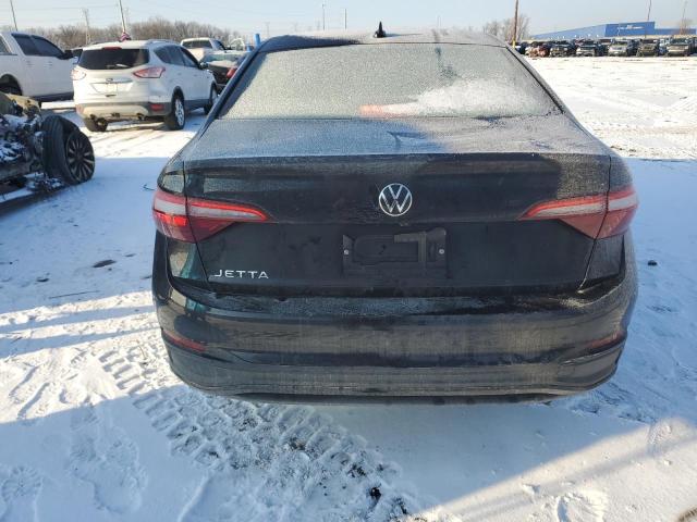 2024 VOLKSWAGEN JETTA S - 3VW5M7BU3RM100040