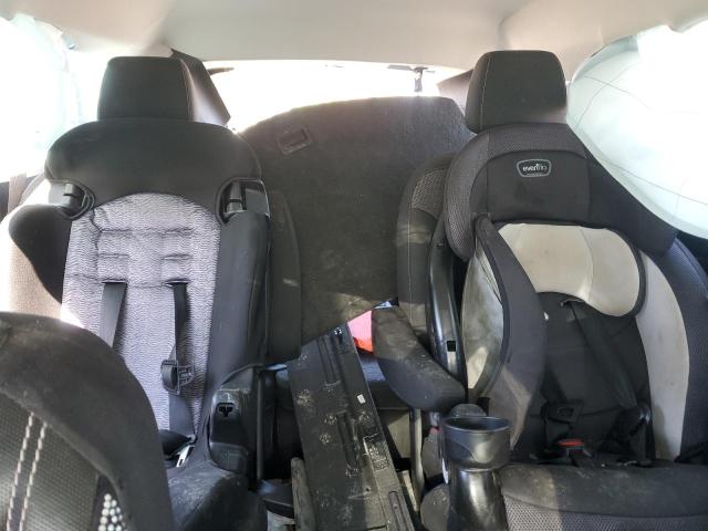 2019 CHEVROLET TRAVERSE L - 1GNEVGKW2KJ122719