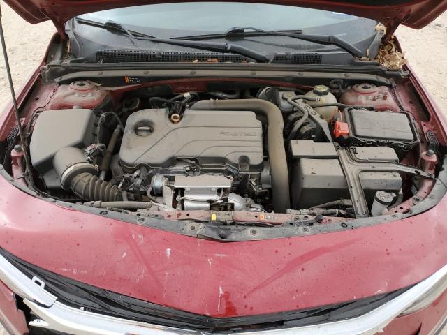 2022 CHEVROLET MALIBU RS - 1G1ZG5ST6NF105310