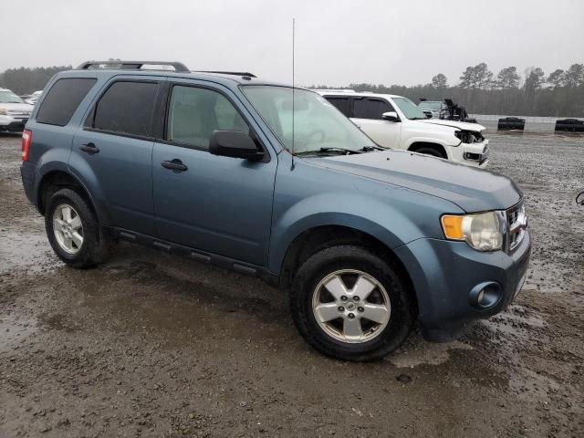 2011 FORD ESCAPE - 1FMCU0D79BKB50958