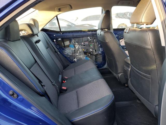 2017 TOYOTA COROLLA L - 2T1BURHE1HC763941