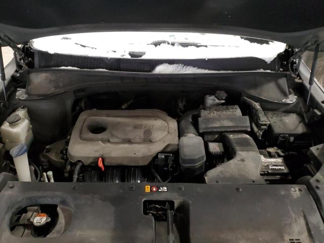2016 KIA SORENTO LX 5XYPGDA38GG070148
