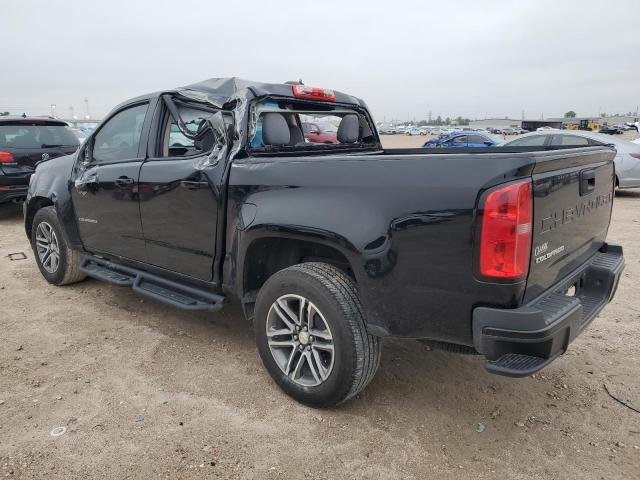 Vin: 1gcgsbea3n1305726, lot: 45886235, chevrolet colorado 20222