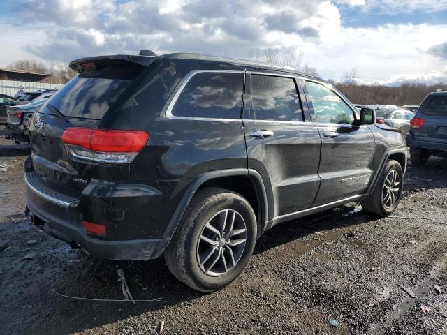 Vin: 1c4rjfbg5jc278197, lot: 41908265, jeep grand cher limited 20183