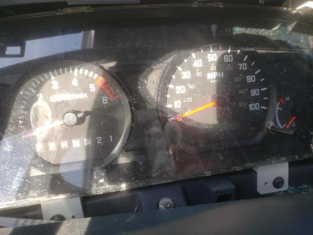 2019 ISUZU NPR #3197970464