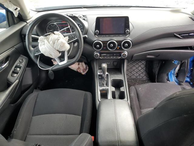 2020 NISSAN SENTRA SV - 3N1AB8CV1LY241809