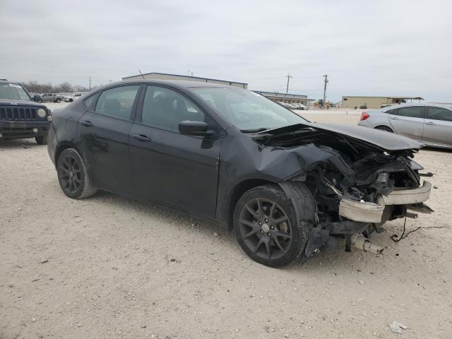 2015 DODGE DART SE 1C3CDFAA9FD432765