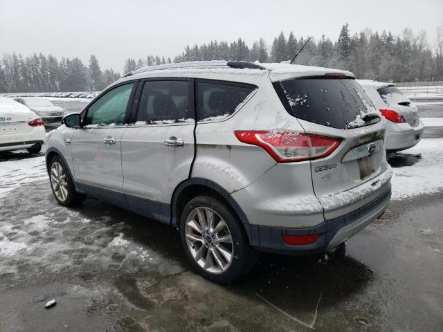 Vin: 1fmcu9gx3euc56444, lot: 44075905, ford escape se 20142
