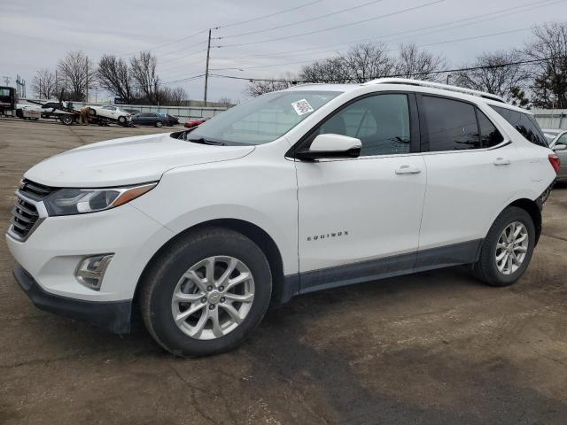 Vin: 2gnaxkev3k6123325, lot: 44054845, chevrolet equinox lt 2019 img_1