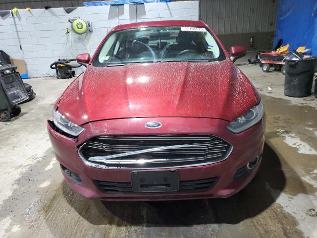 2016 FORD FUSION S - 3FA6P0G72GR183149