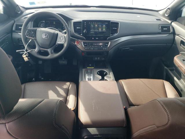 2024 HONDA PASSPORT E - 5FNYF8H50RB023552