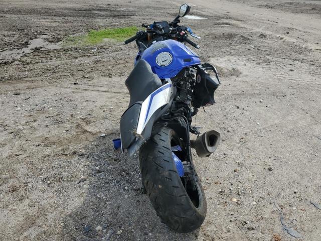 2015 YAMAHA YZFR1 C - JYARN39Y5FA000660