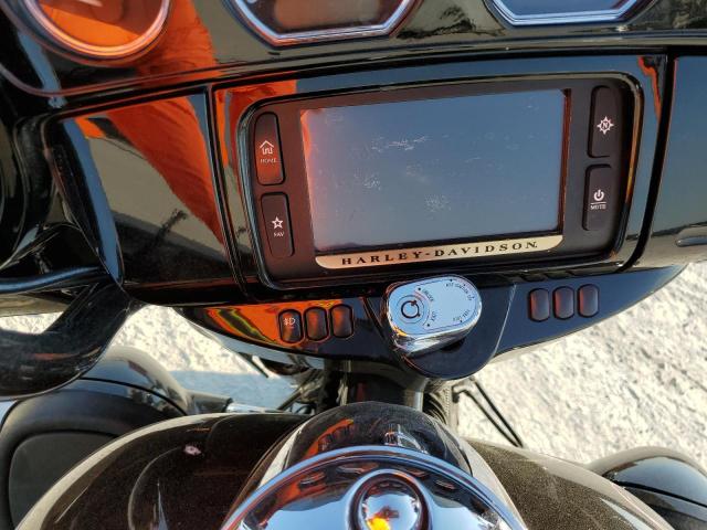 2017 HARLEY-DAVIDSON FLHTKL ULT 1HD1KKD18HB655583