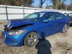 2018 HYUNDAI ELANTRA SE - 5NPD84LF8JH371686