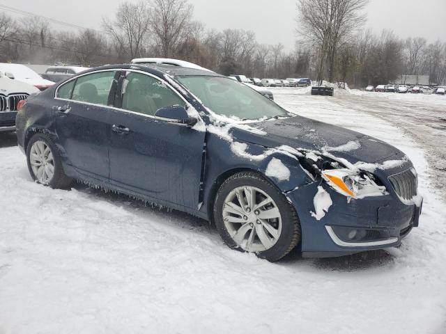 2015 BUICK REGAL PREM 2G4GN5EX3F9245016
