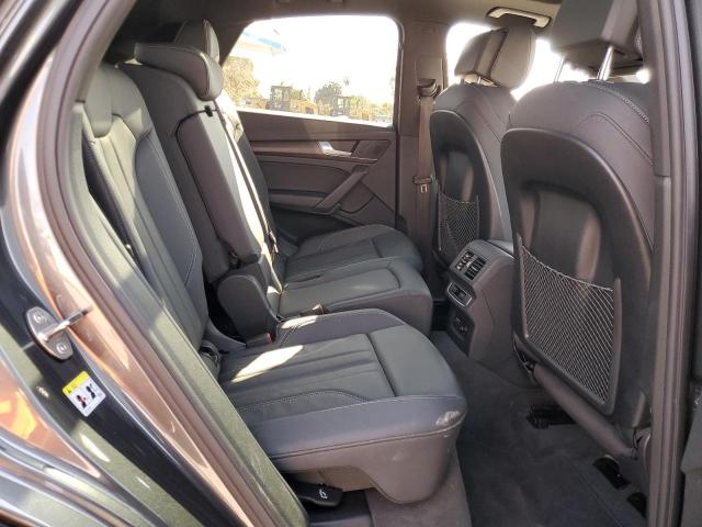 2023 AUDI Q5 SPORTBA WA14AAFY3P2042558