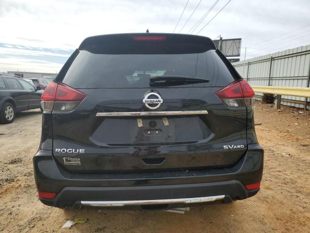 2018 NISSAN ROGUE S - 5N1AT2MVXJC798970