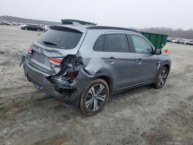 Vin: ja4arvaw9ru014781, lot: 46121615, mitsubishi outlander sel 20243
