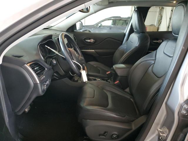 2021 JEEP CHEROKEE L - 1C4PJMDX1MD161305