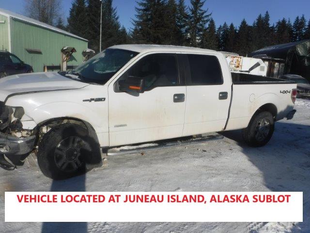 Vin: 1ftfw1et8bfc52239, lot: 44794865, ford f-150 supercrew 20112
