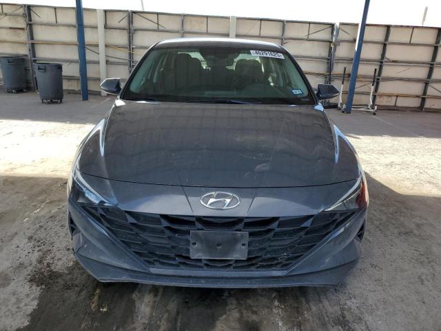2023 HYUNDAI ELANTRA SE - KMHLM4AG5PU606106