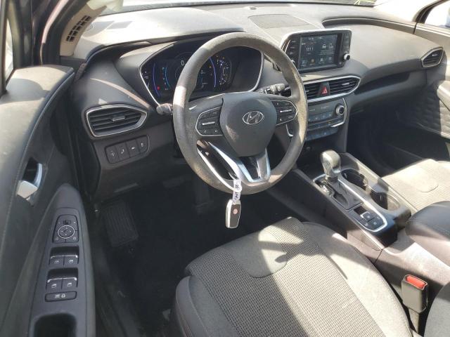 2020 HYUNDAI SANTA FE S - 5NMS33AD0LH222836