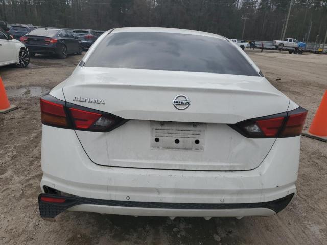 2021 NISSAN ALTIMA S - 1N4BL4BV5MN329646