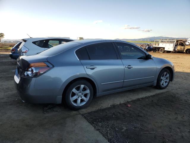 NISSAN ALTIMA 2.5 2009 gray  gas 1N4AL21E19C103768 photo #4