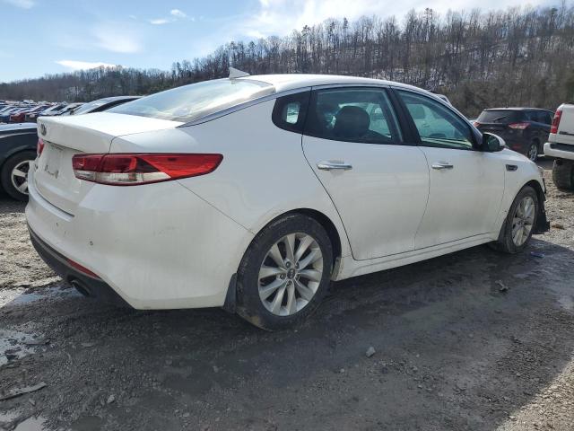 Vin: 5xxgt4l30jg269084, lot: 46328535, kia optima lx 20183