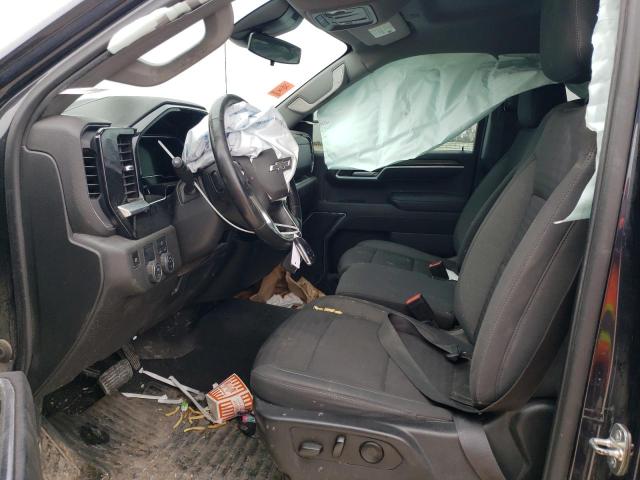 1GCPADED3NZ546440 2022 CHEVROLET ALL Models