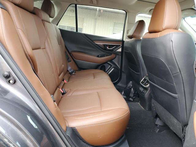2022 SUBARU OUTBACK TOURING 4S4BTAPC3N3158856