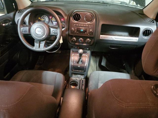 2016 JEEP COMPASS SP 1C4NJDBB4GD520794