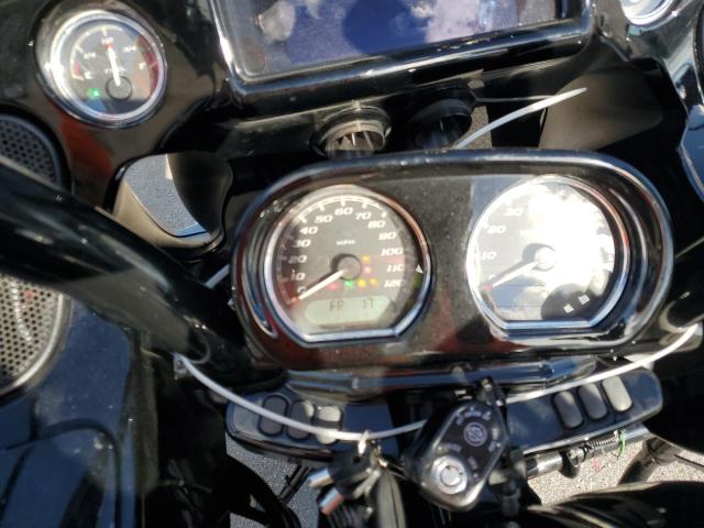 2021 HARLEY-DAVIDSON FLTRXS 1HD1KTP11MB659437