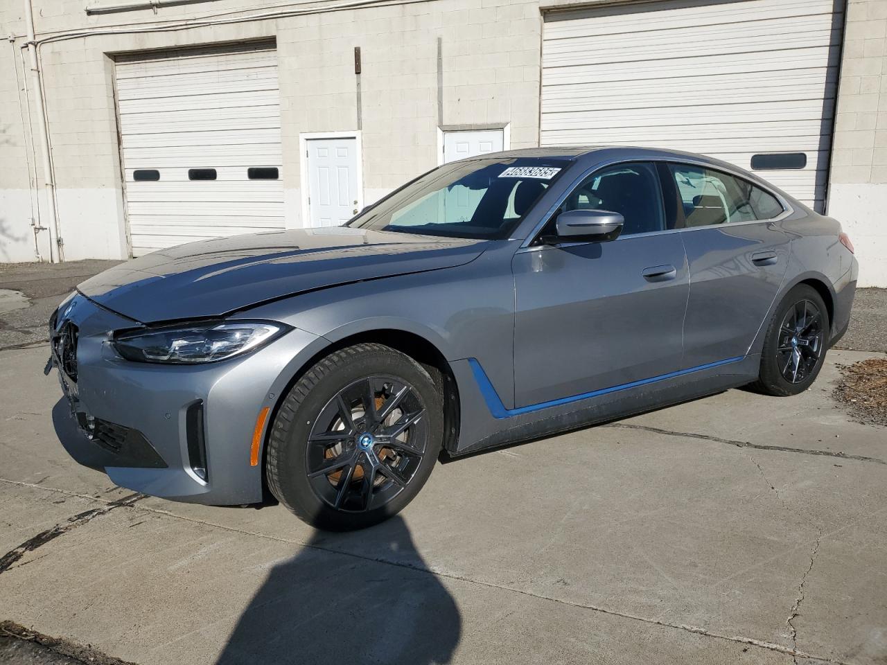 WBY73AW07RFT37180 BMW I4 EDRIVE 2024