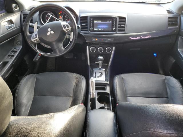 2016 MITSUBISHI LANCER GT JA32U8FW8GU012096