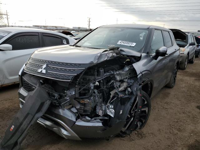 Vin: ja4j4ua86nz012719, lot: 43459925, mitsubishi outlander se 2022 img_1