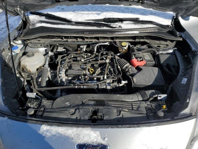 2022 FORD ESCAPE SE - 1FMCU0G65NUB84732