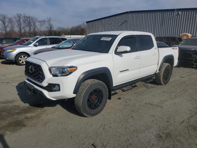 Vin: 3tmcz5an7lm339706, lot: 45035835, toyota tacoma double cab 2020 img_1
