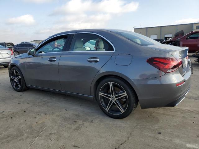 Vin: w1k3g4eb4mj289447, lot: 44254235, mercedes-benz a-class 220 20212