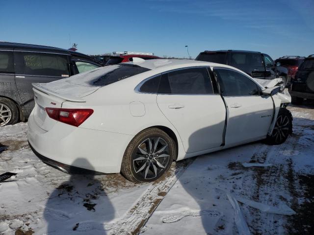 2020 CHEVROLET MALIBU RS 1G1ZG5ST4LF155362