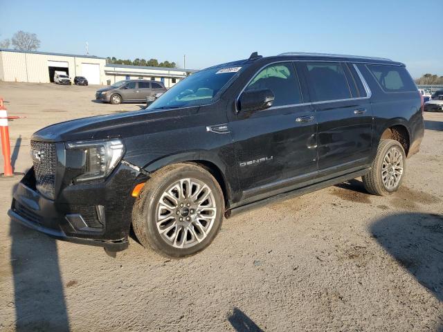 GMC YUKON DENALI ULTIMATE