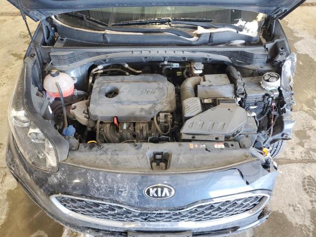 2022 KIA SPORTAGE L - KNDPMCAC2N7965440