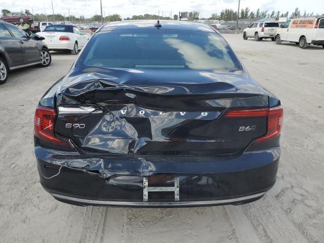 2022 VOLVO S90 B6 INS LVY062ML3NP269292