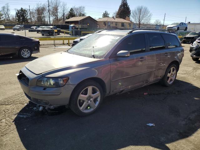 VOLVO V50 T5