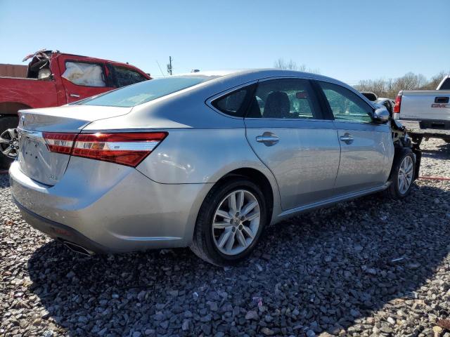 2015 TOYOTA AVALON XLE - 4T1BK1EB2FU163619